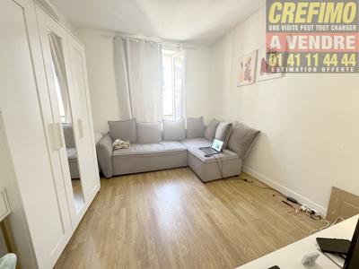 Appartement - 18 m² - 1 pièce