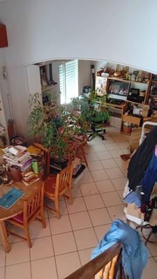 Maison - 160 m² - 8 pièces