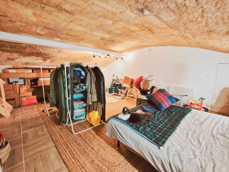 Appartement - 86 m² - 3 pièces