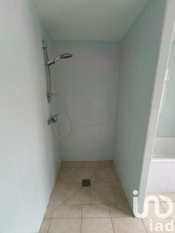 Maison de ville - 120 m² - 4 pièces