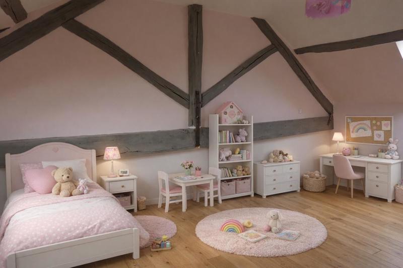 Maison - 210 m² - 8 pièces