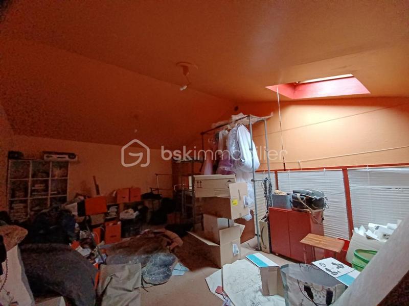 Maison - 158 m² - 4 pièces