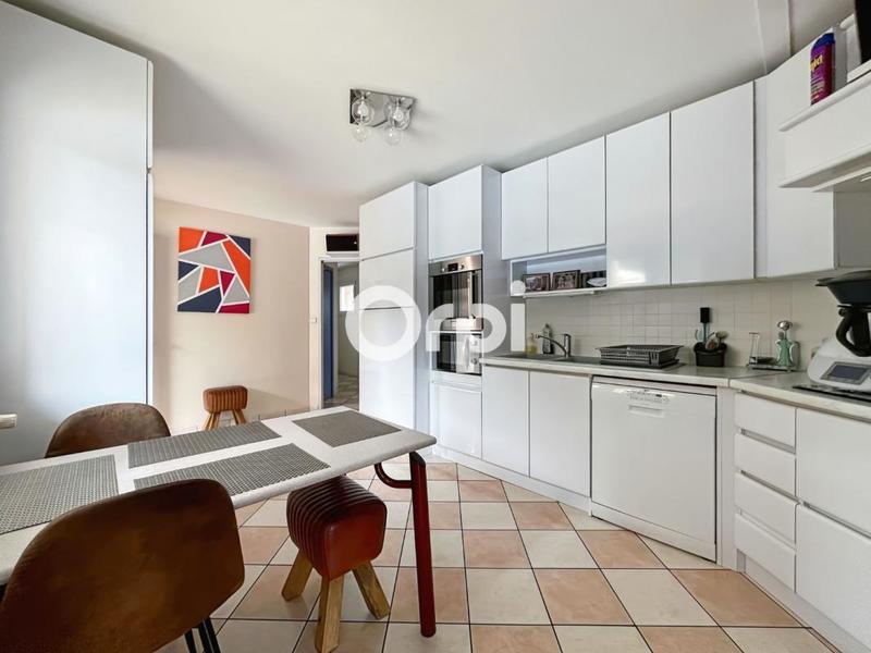 Maison - 183 m² - 5 pièces