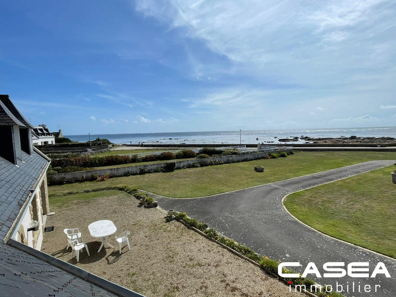 Maison traditionnelle - 160 m² - 6 pièces