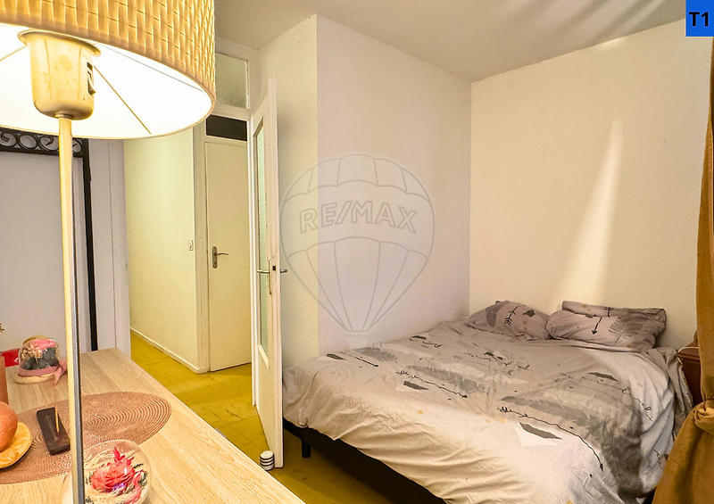 Appartement - 117 m² - 4 pièces