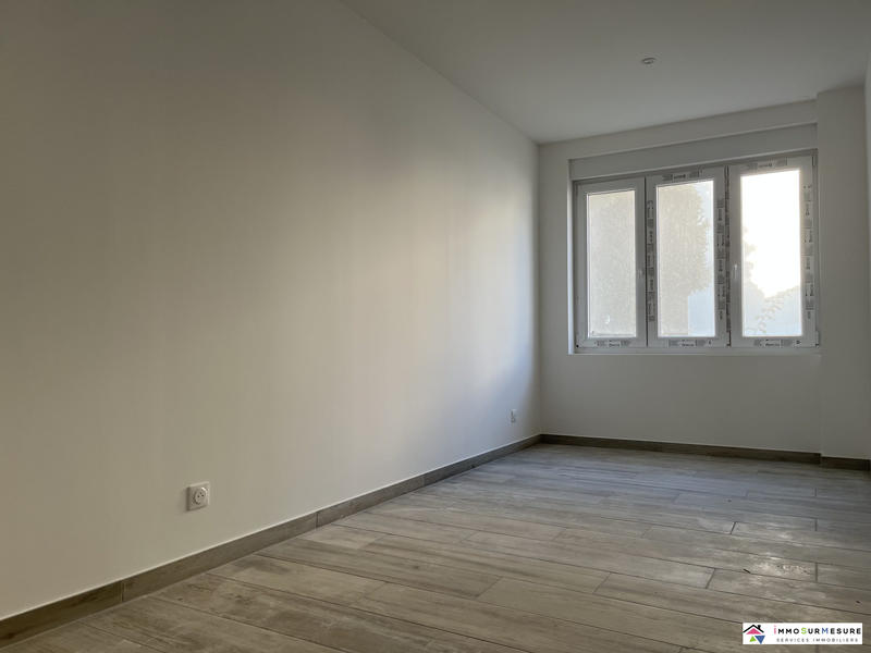 Appartement - 73 m² - 3 pièces