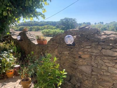 Maison de maîtres - 300 m² - 12 pièces