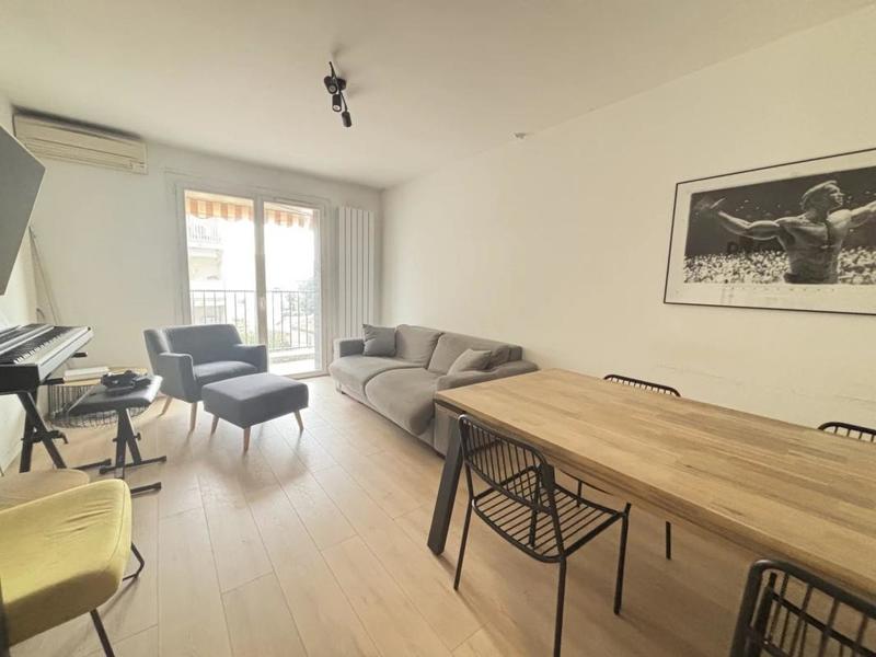 Appartement - 24 m² - 1 pièce