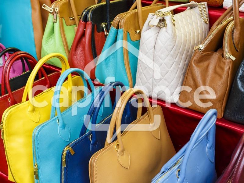 Fonds de commerce - 110 m²