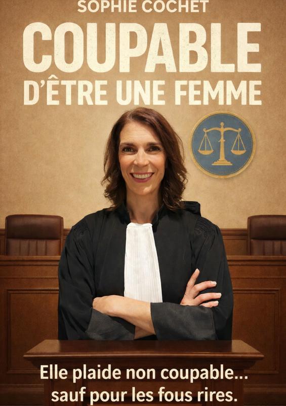Coupable d'être une femme