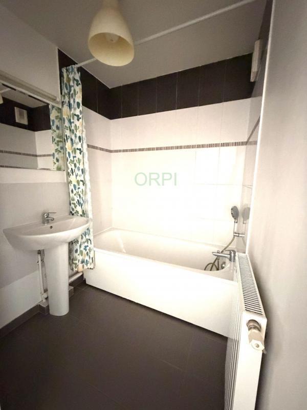 Appartement - 74 m² - 4 pièces