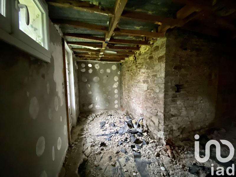 Maison - 145 m² - 2 pièces