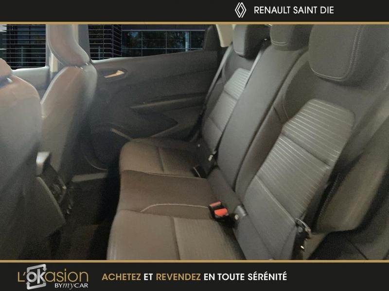 Renault Arkana TCe 140 Edc - 23 Evolution