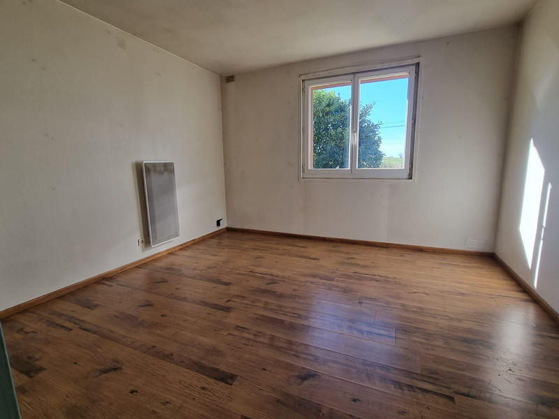 Maison - 112 m² - 5 pièces