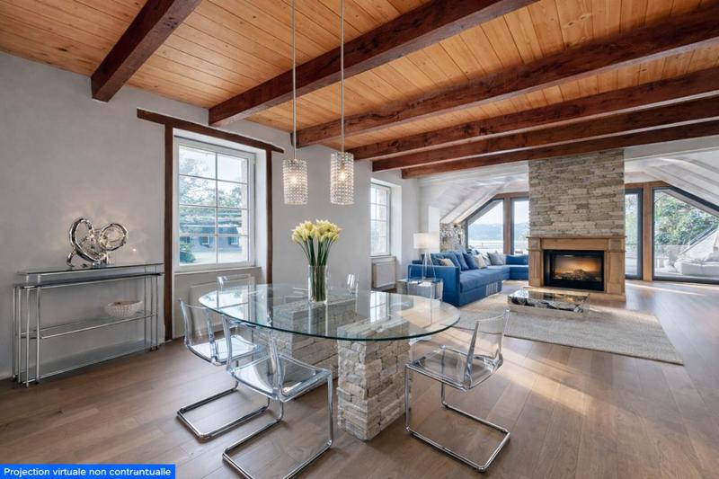 Maison - 160 m² - 7 pièces