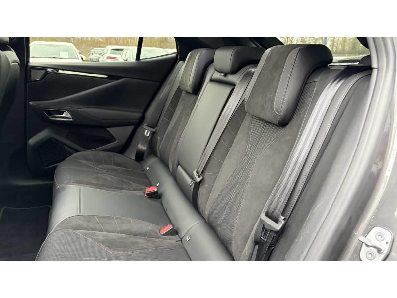 Ds Ds 4 PureTech 180 Eat8 Performance Line+