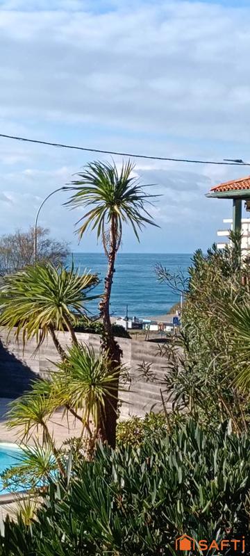 Appartement - 25 m² - 1 pièce