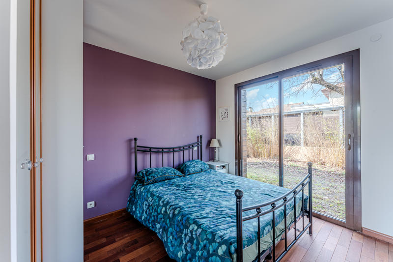 Villa - 164 m² - 4 pièces