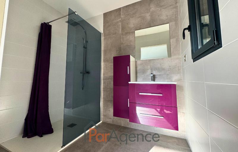 Maison - 152 m² - 5 pièces