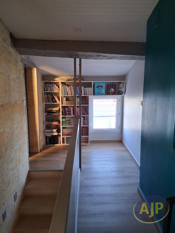 Maison - 135 m² - 6 pièces