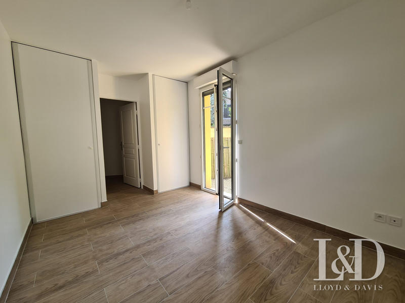 Appartement - 51 m² - 2 pièces