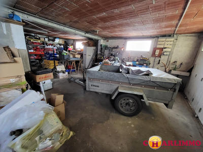 Maison traditionnelle - 113 m² - 6 pièces