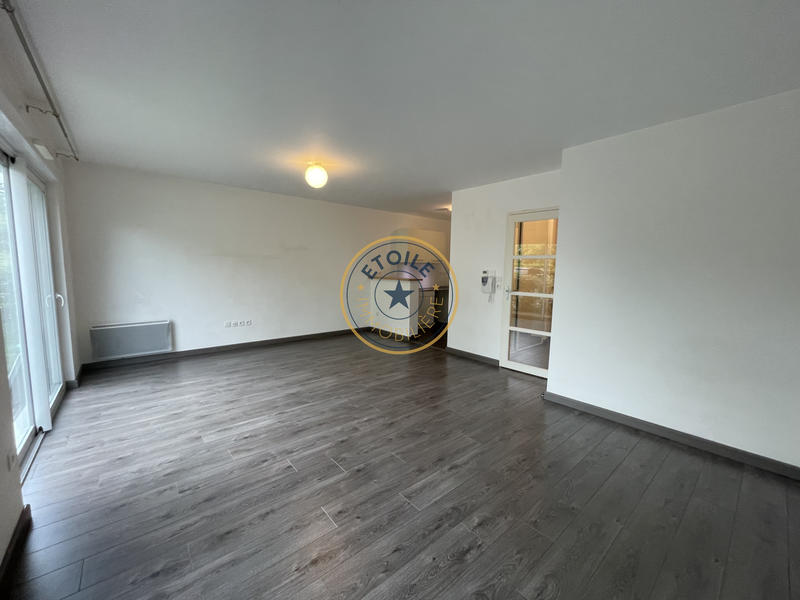 Appartement - 39 m² - 1 pièce
