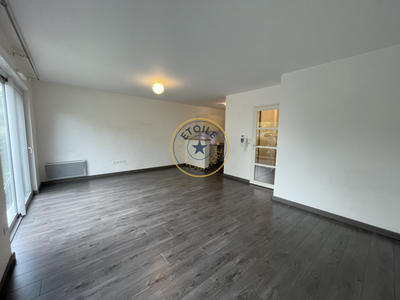 Appartement - 39 m² - 1 pièce
