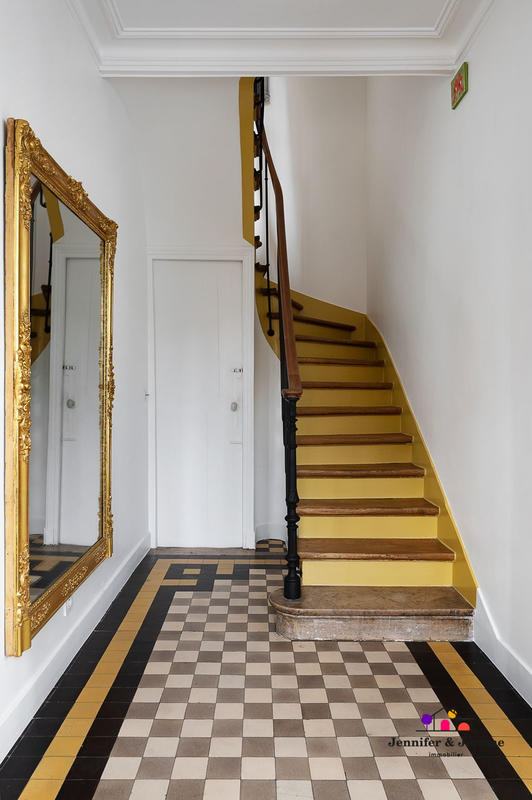 Maison - 151 m² - 7 pièces