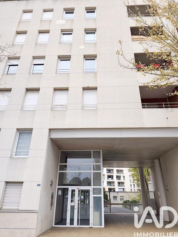 Appartement - 86 m² - 5 pièces