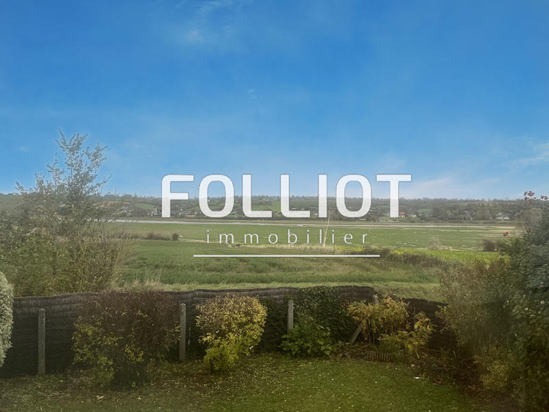 Maison - 121 m² - 6 pièces