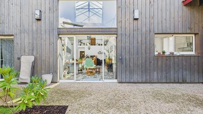 Maison - 150 m² - 5 pièces