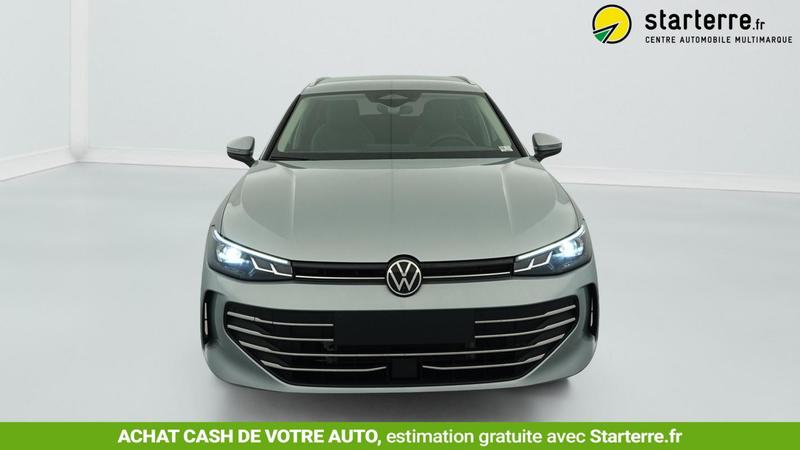 Volkswagen Passat Sw Nouvelle 1.5 Etsi Opf 150 Dsg7 Life Plus