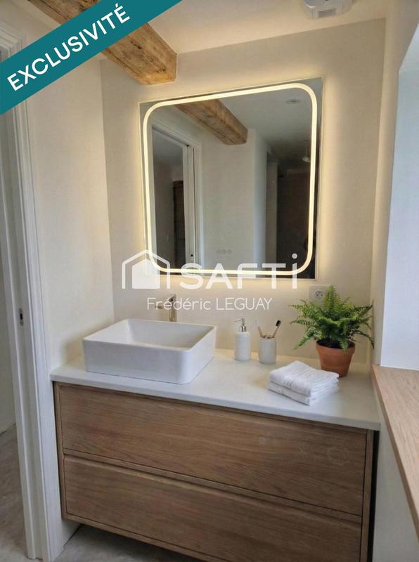 Maison - 147 m² - 6 pièces