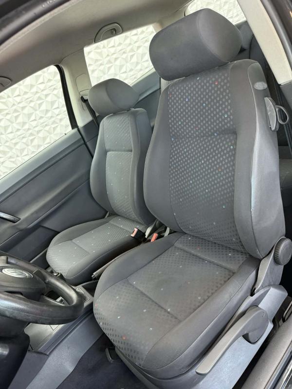 Volkswagen Polo 1.4 TDi 75 Cv