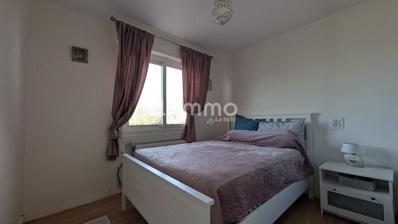 Maison - 121 m² - 5 pièces