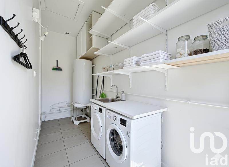 Maison - 74 m² - 4 pièces