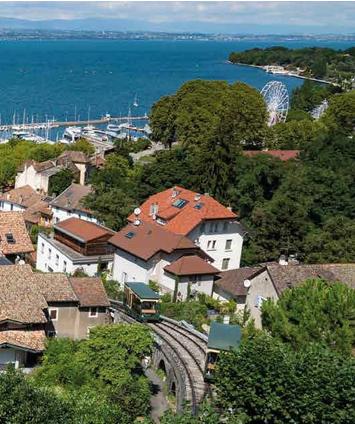 Appartement - 85 m² - 4 pièces