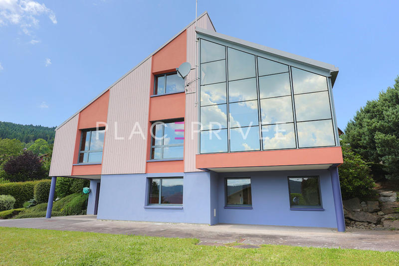 Maison - 188 m² - 5 pièces