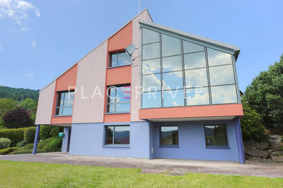 Maison - 188 m² - 5 pièces