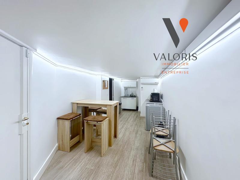 Local commercial - 92 m²