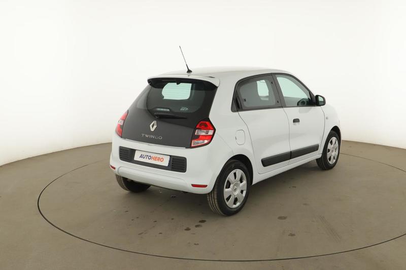 Renault Twingo 1.0 SCe Life 71 ch