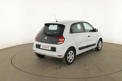 Renault Twingo 1.0 SCe Life 71 ch