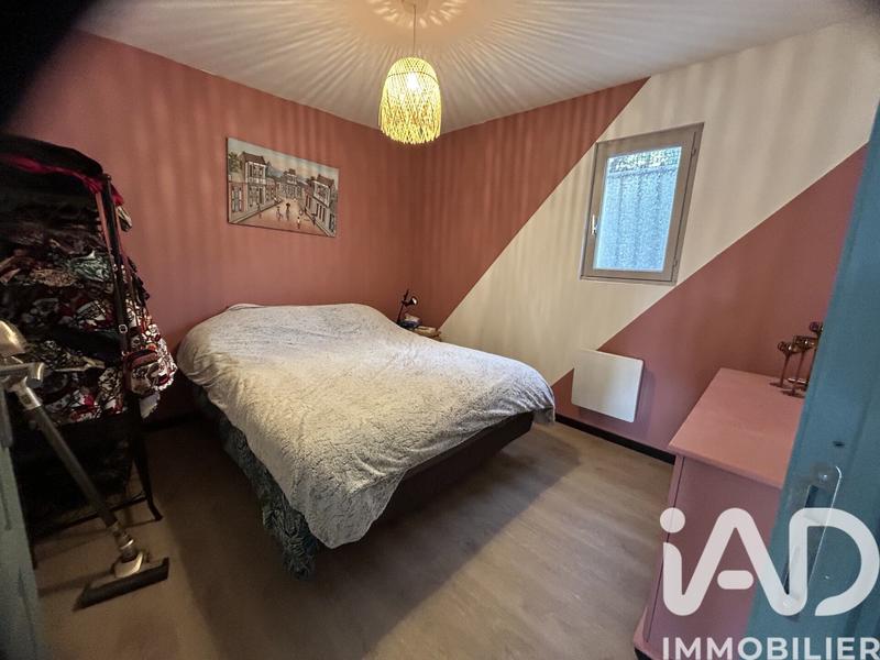 Maison - 275 m² - 7 pièces