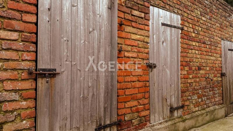 Maison - 115 m² - 4 pièces