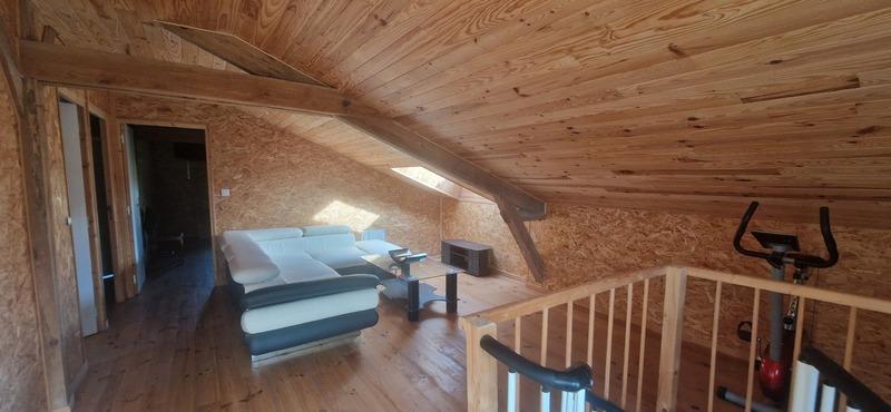 Maison - 180 m² - 8 pièces