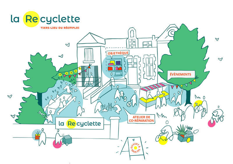 Vide-grenier de venoix 2026