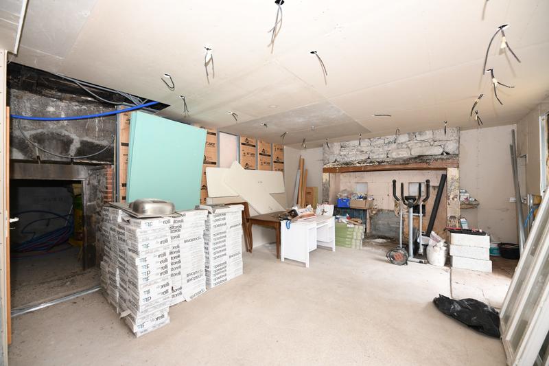 Maison - 76 m² - 3 pièces