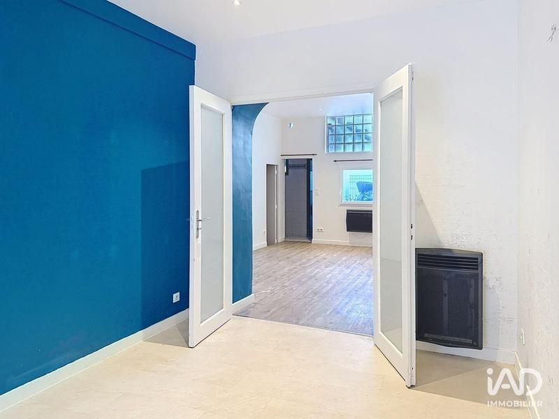 Local commercial - 60 m²