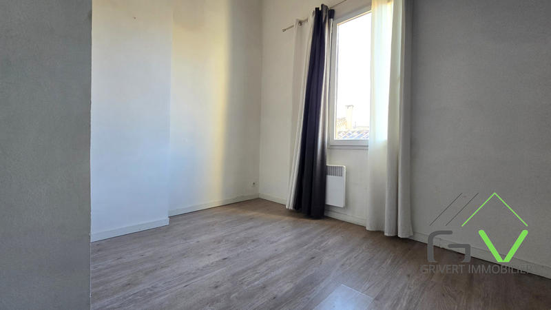 Appartement - 132 m² - 5 pièces